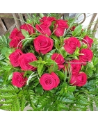 Bouquets deuils